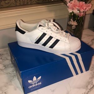 ADIDAS Superstar Sneakers